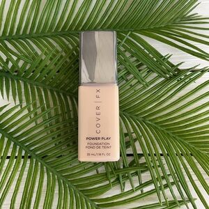 NIB COVER FX Power Play Foundation G30, N20